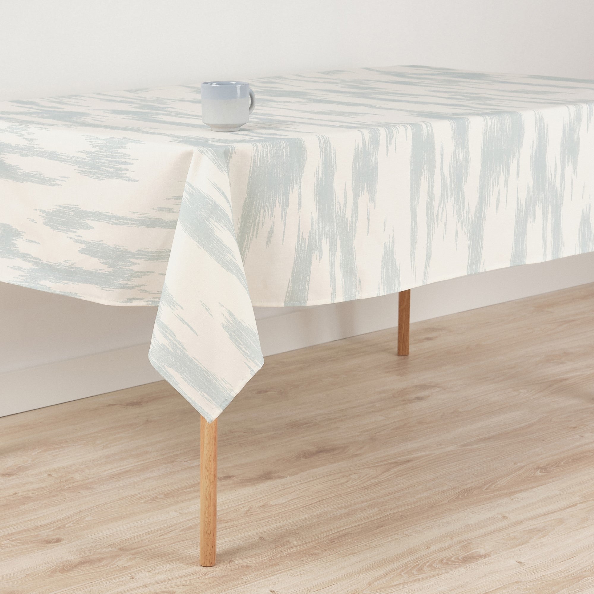 Drap housse Begur Coral percale 200 fils