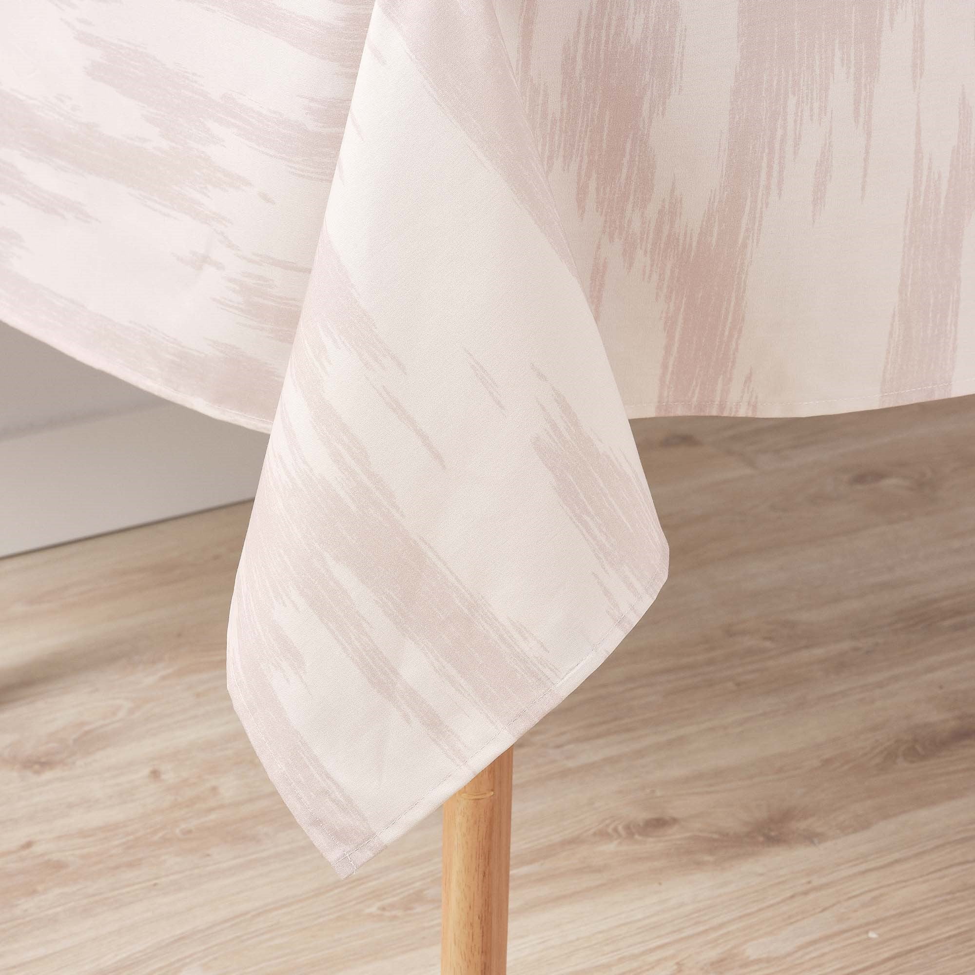 Drap housse Begur Coral percale 200 fils