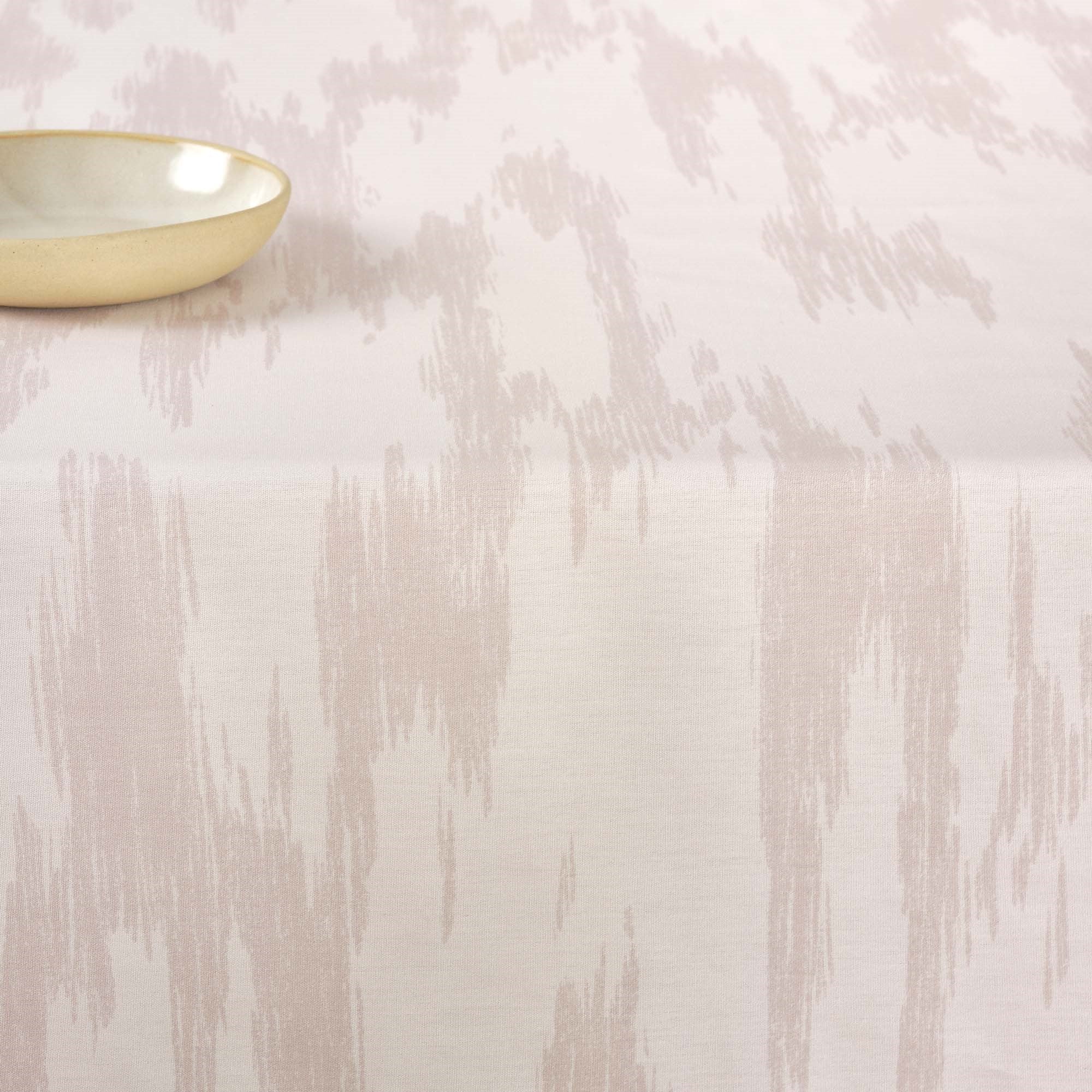 Drap housse Begur Coral percale 200 fils