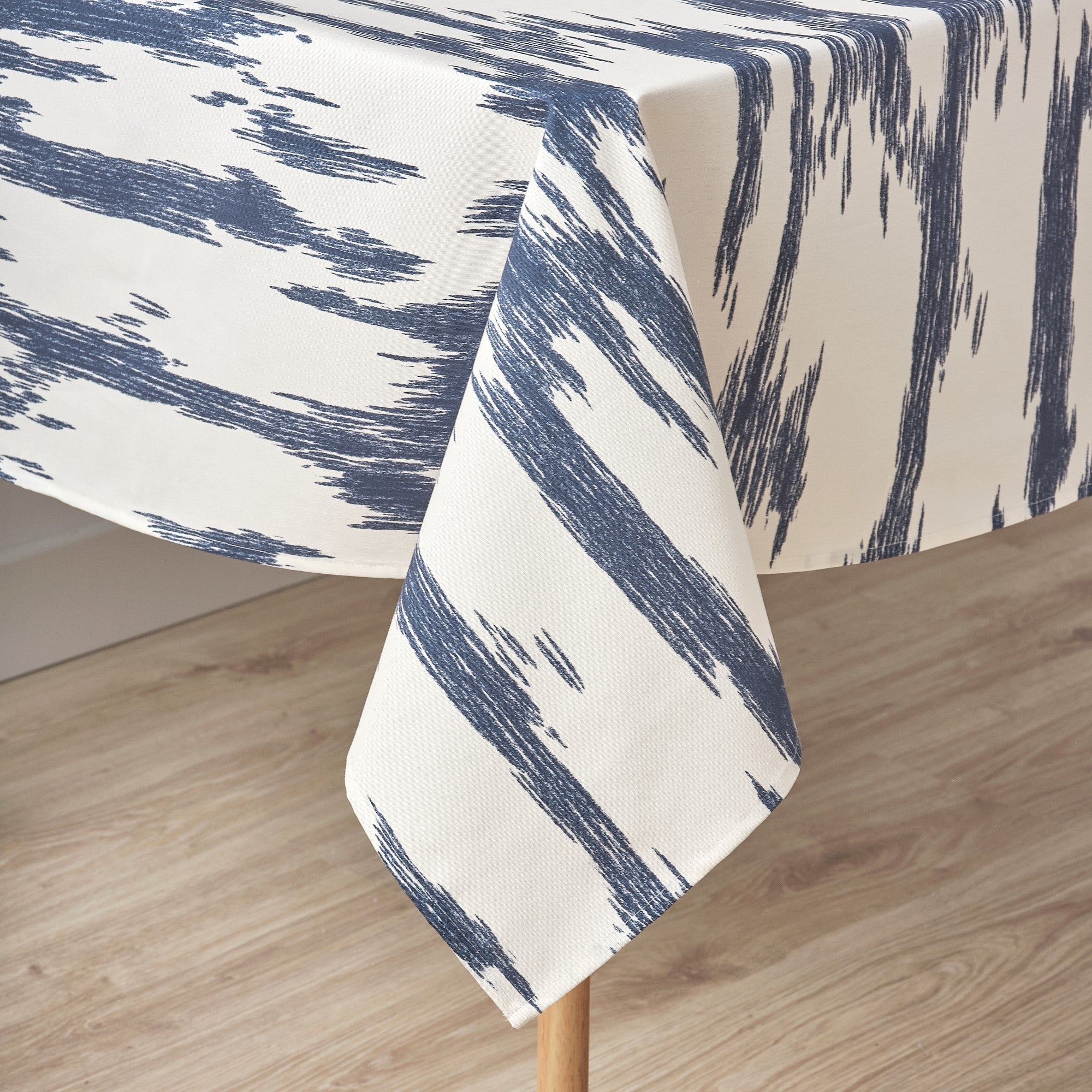 Drap housse Begur Coral percale 200 fils