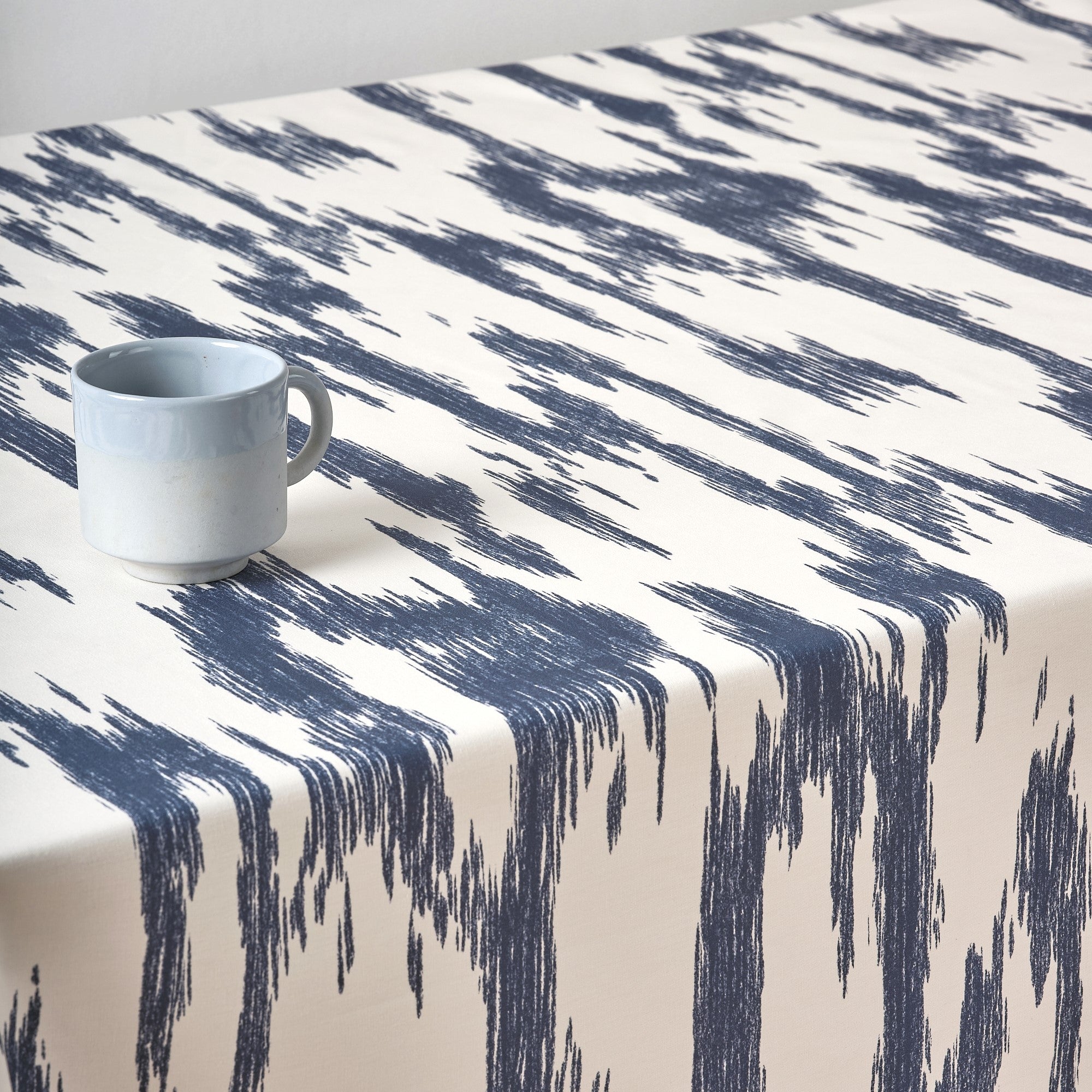 Drap housse Begur Coral percale 200 fils