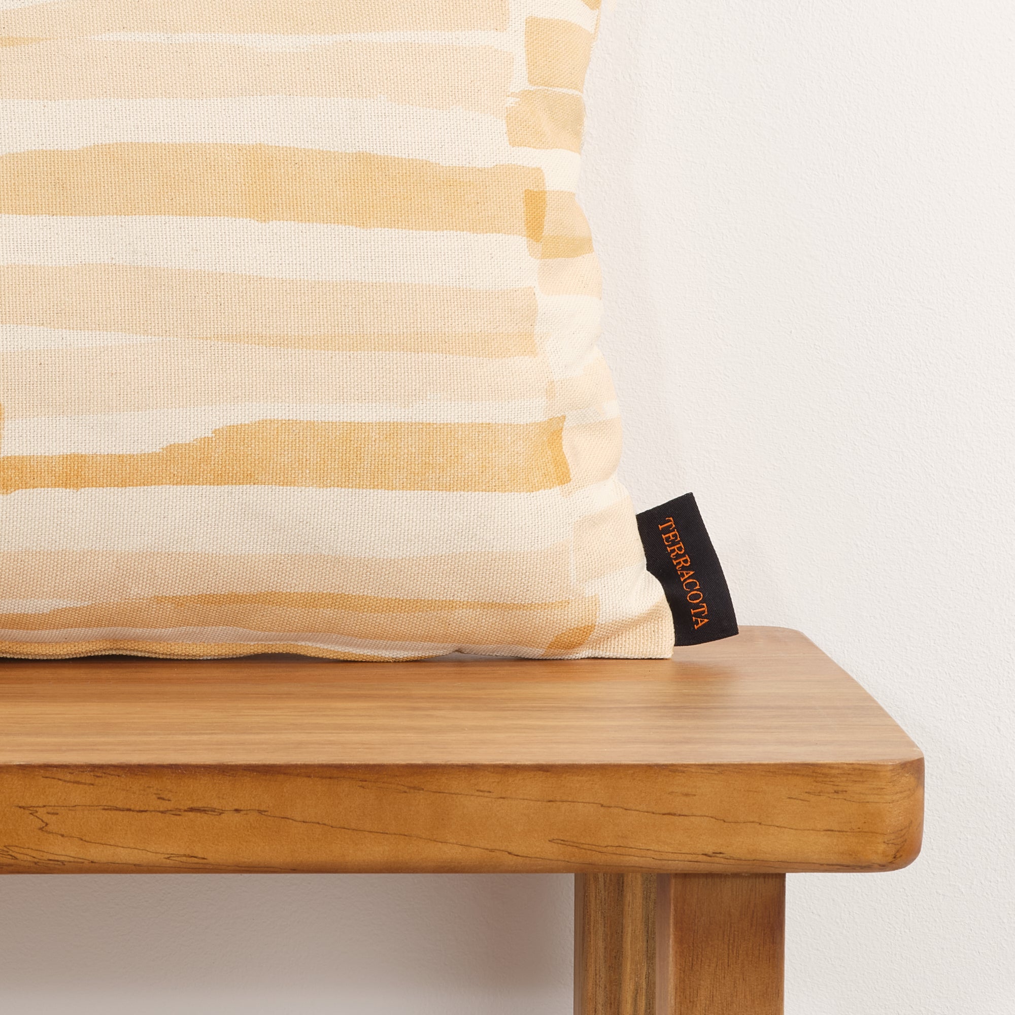 100% cotton cushion cover 30x50 cm Miravet C