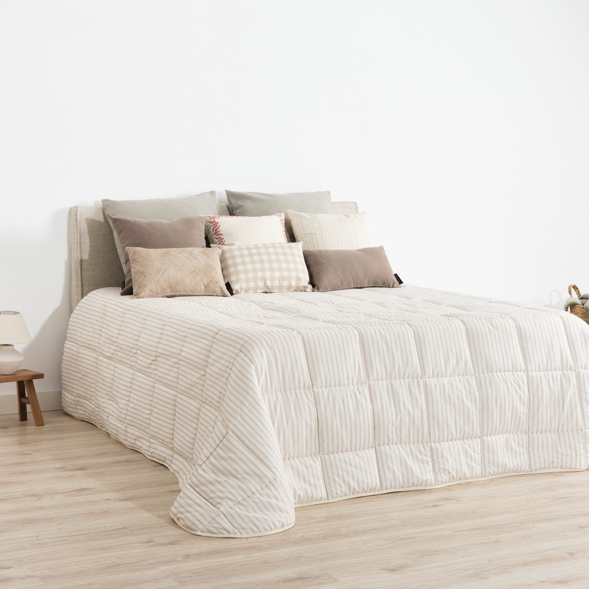 Edredón 300 gr Caravaca – Terracota