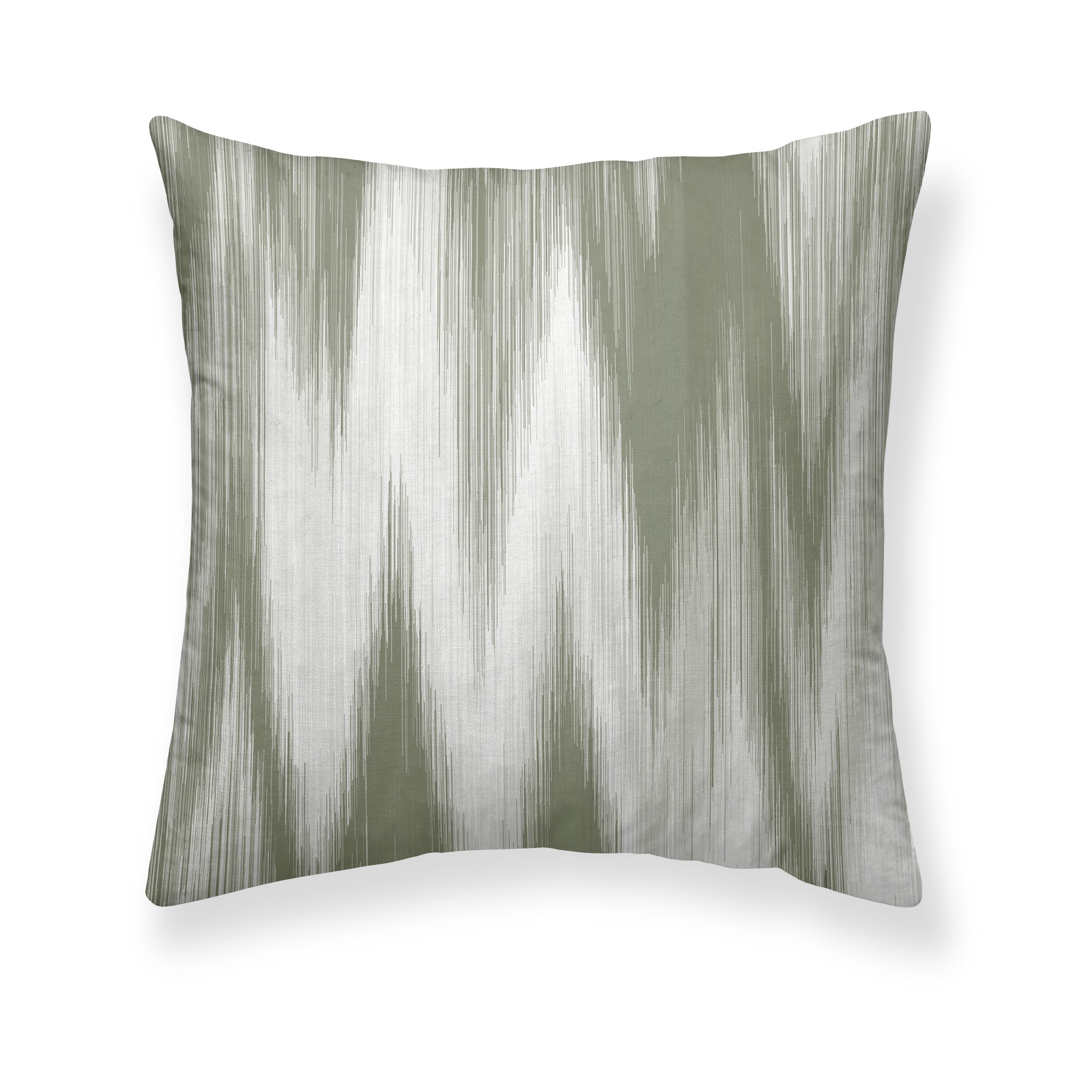 Funda de almohada 100% algodón 200 hilos Algemesí Verde