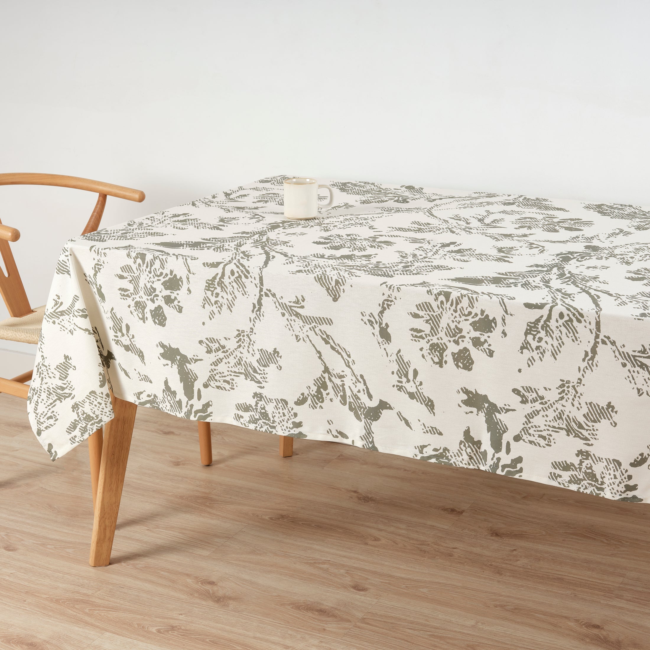 Nappe Chella 100% coton antitache