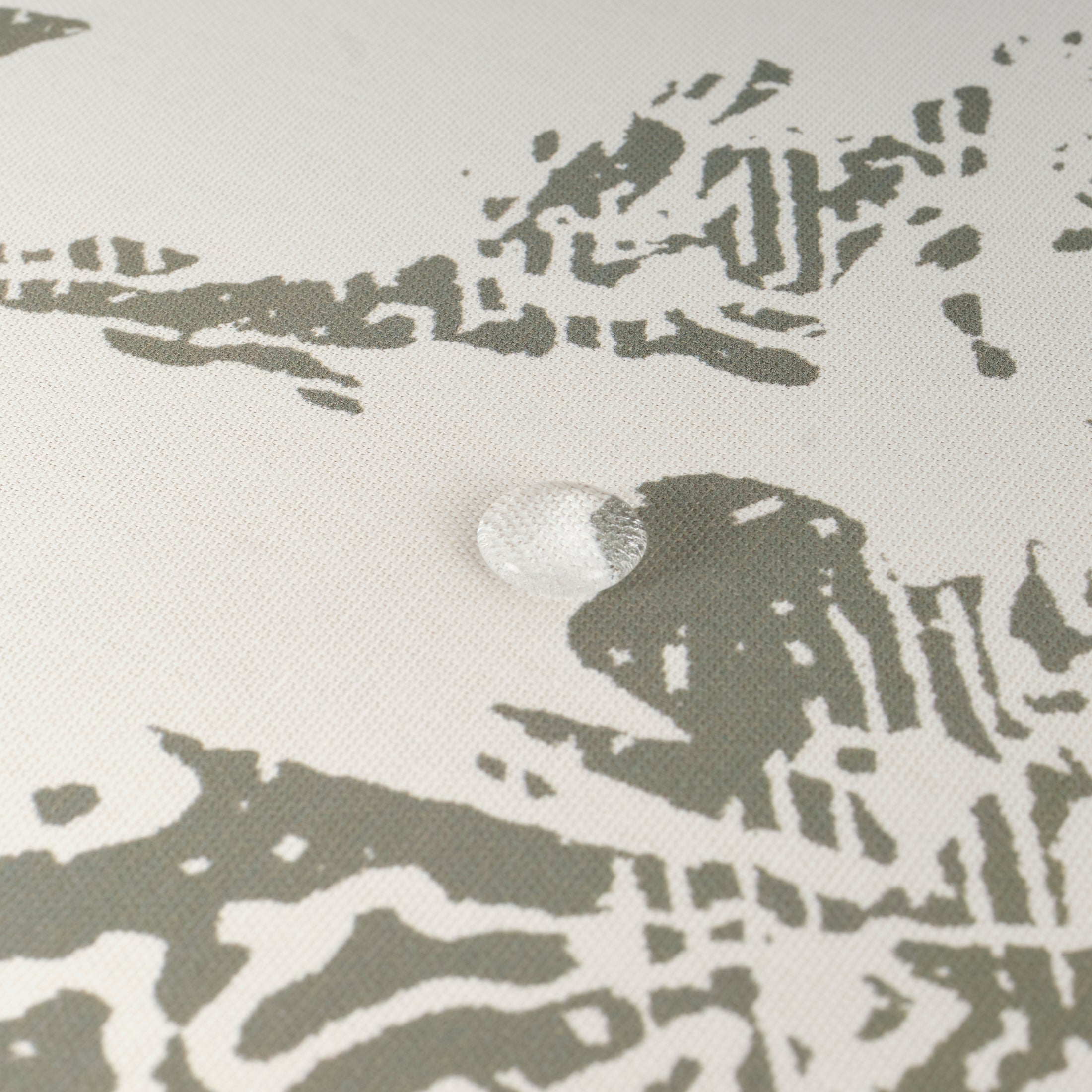 Nappe Chella 100% coton antitache