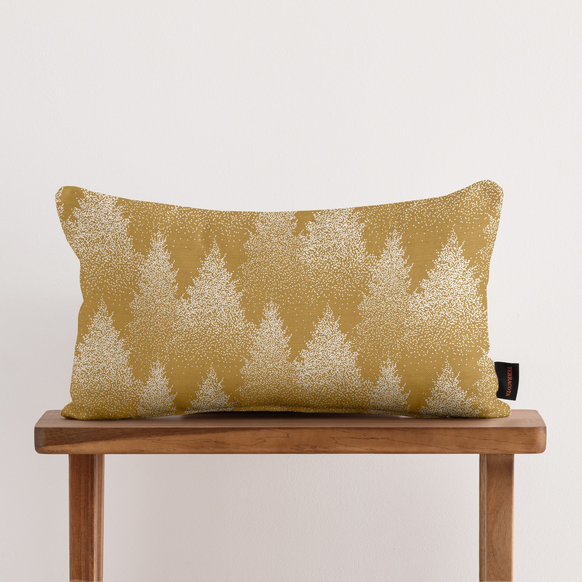 100% cotton cushion cover Cascabel 3 30x50 cm