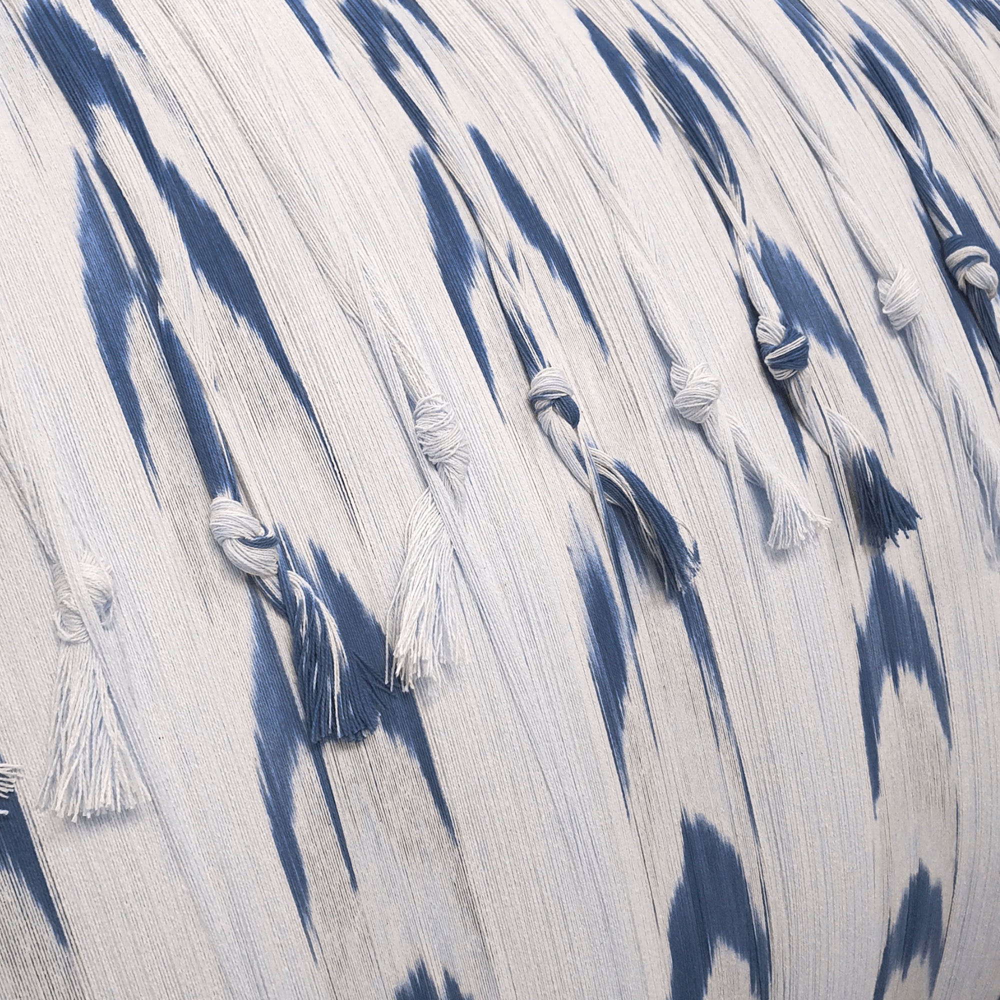 Couette Bouti 100 gr Mahón Bleu Marine