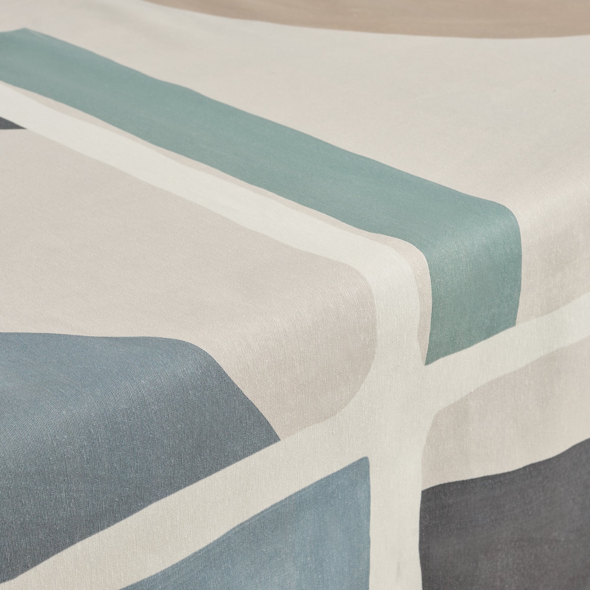 Nappe antitache Peñíscola 100% coton