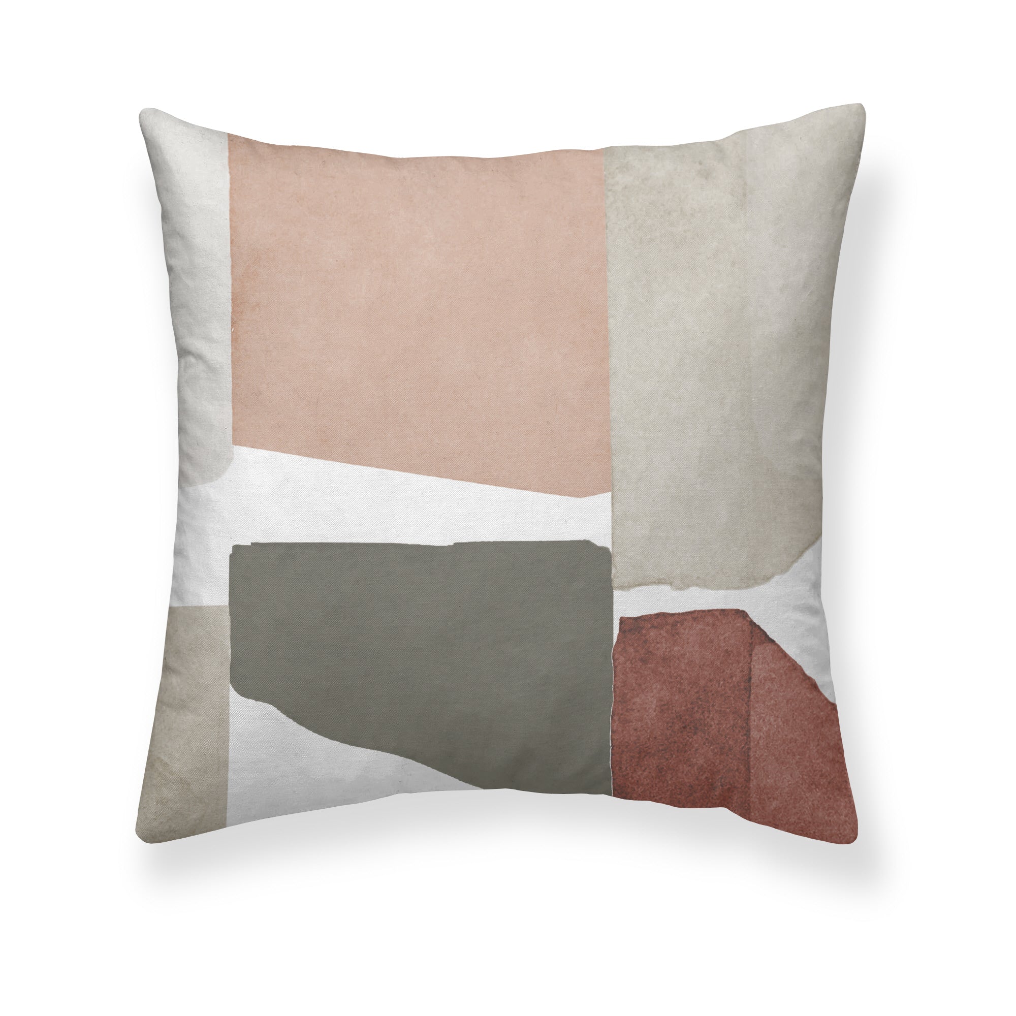 Funda de almohada popelín 200 hilos Torrent