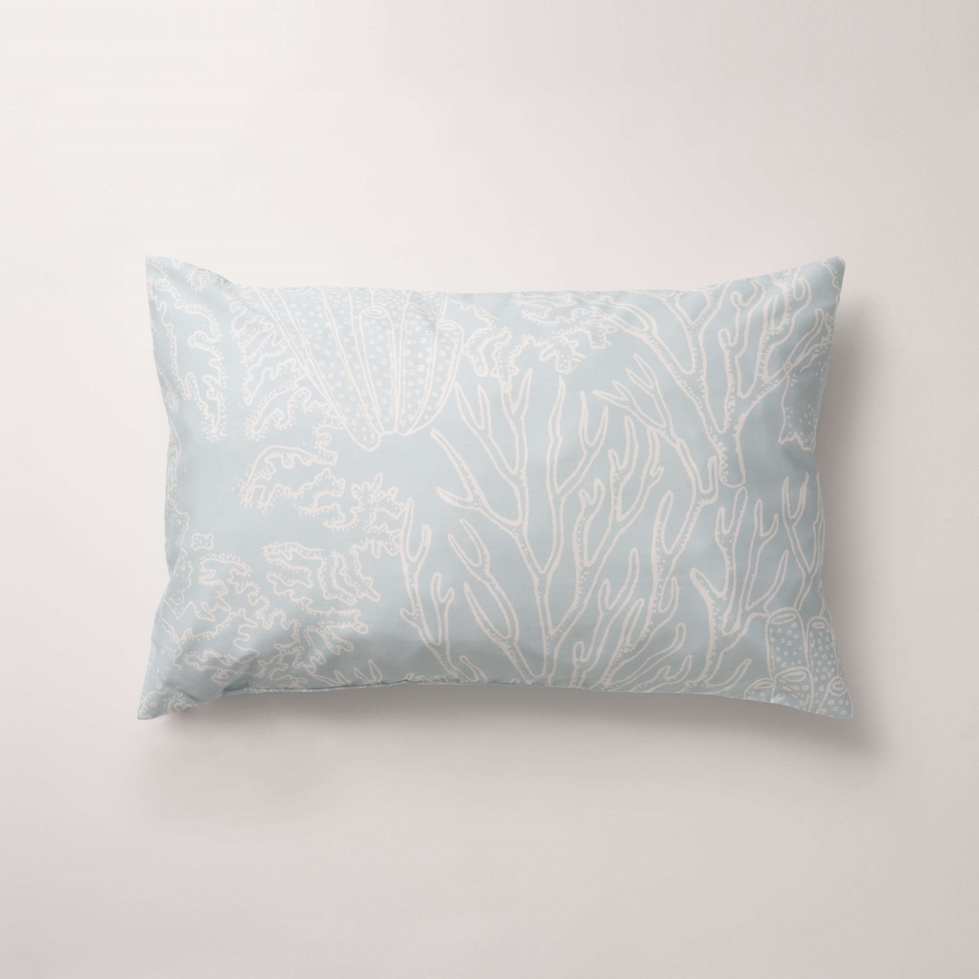 Funda de almohada popelín 300 hilos Estarit Mint
