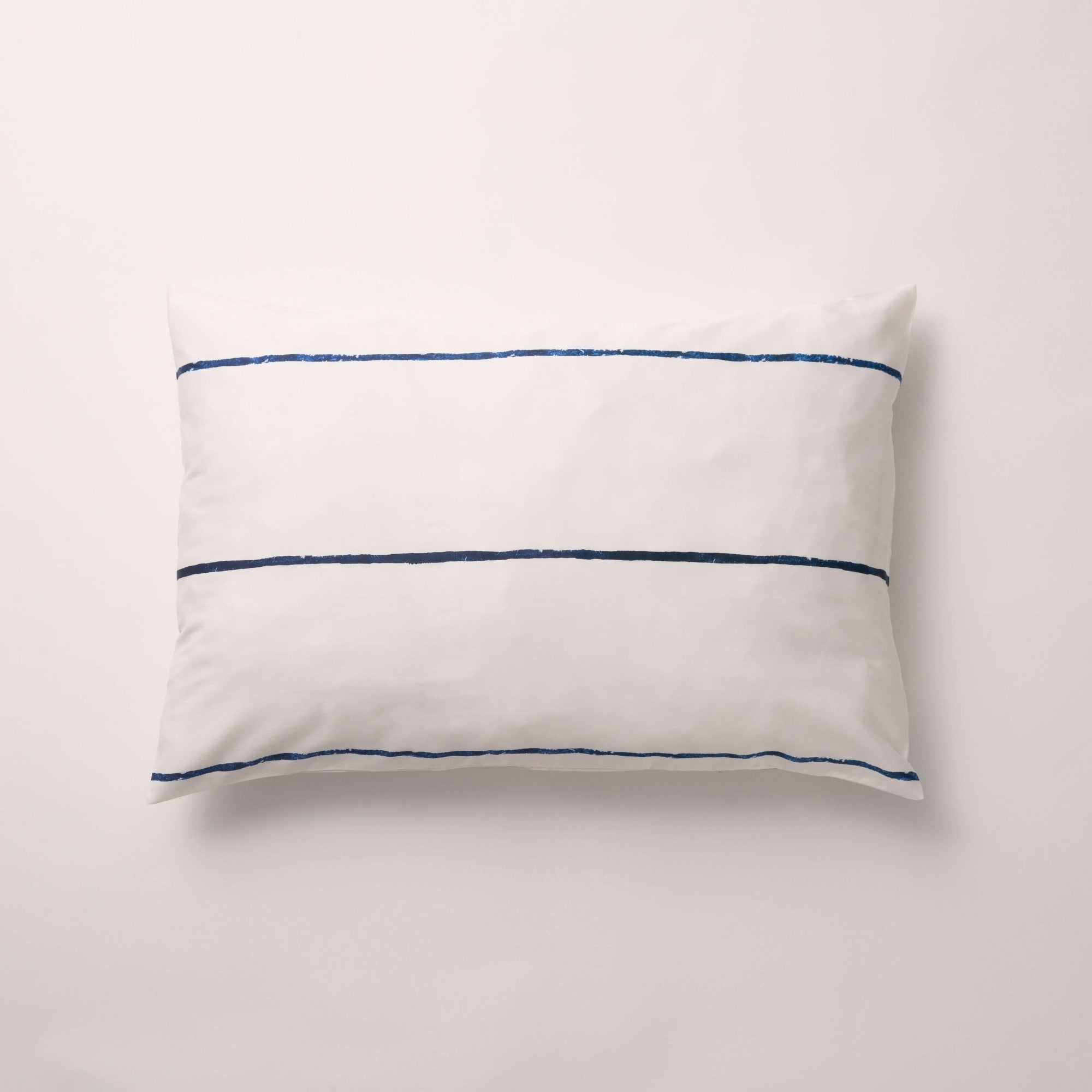 Funda de almohada popelín 300 hilos Ibiza