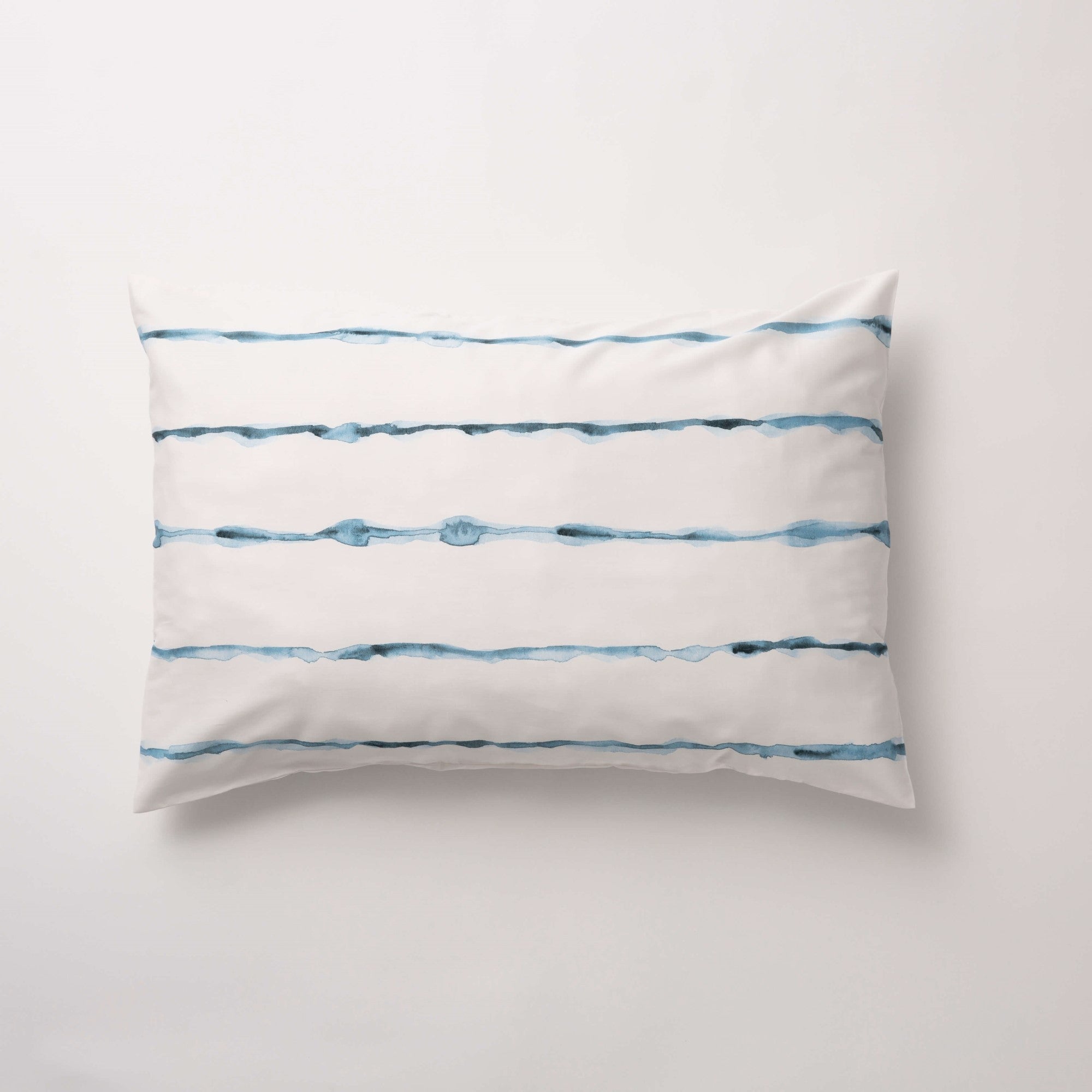 Funda de almohada popelín 300 hilos Vera