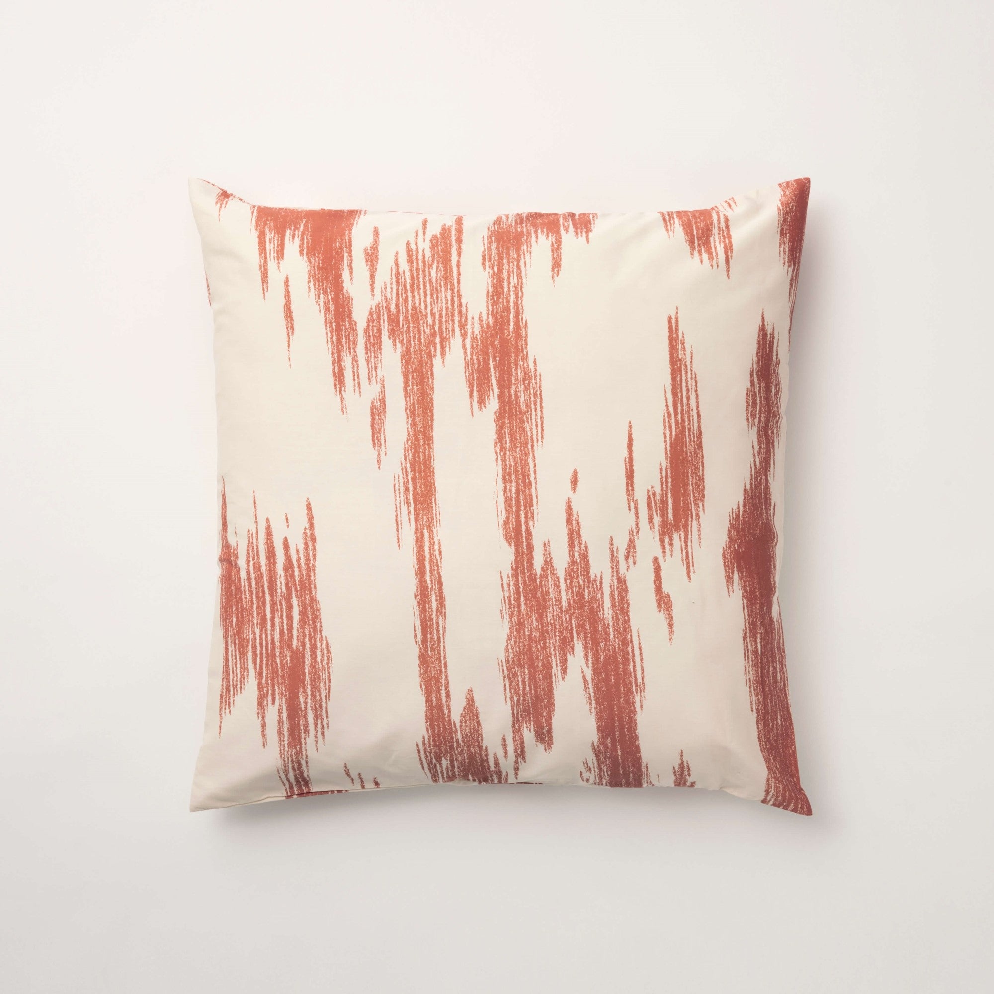 Poplin pillowcase 300 threads Mahón Teja