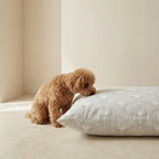 Housse de lit pour animaux anti-taches 0120-182