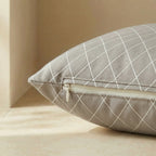 Stain-resistant pet bed cover 0120-295