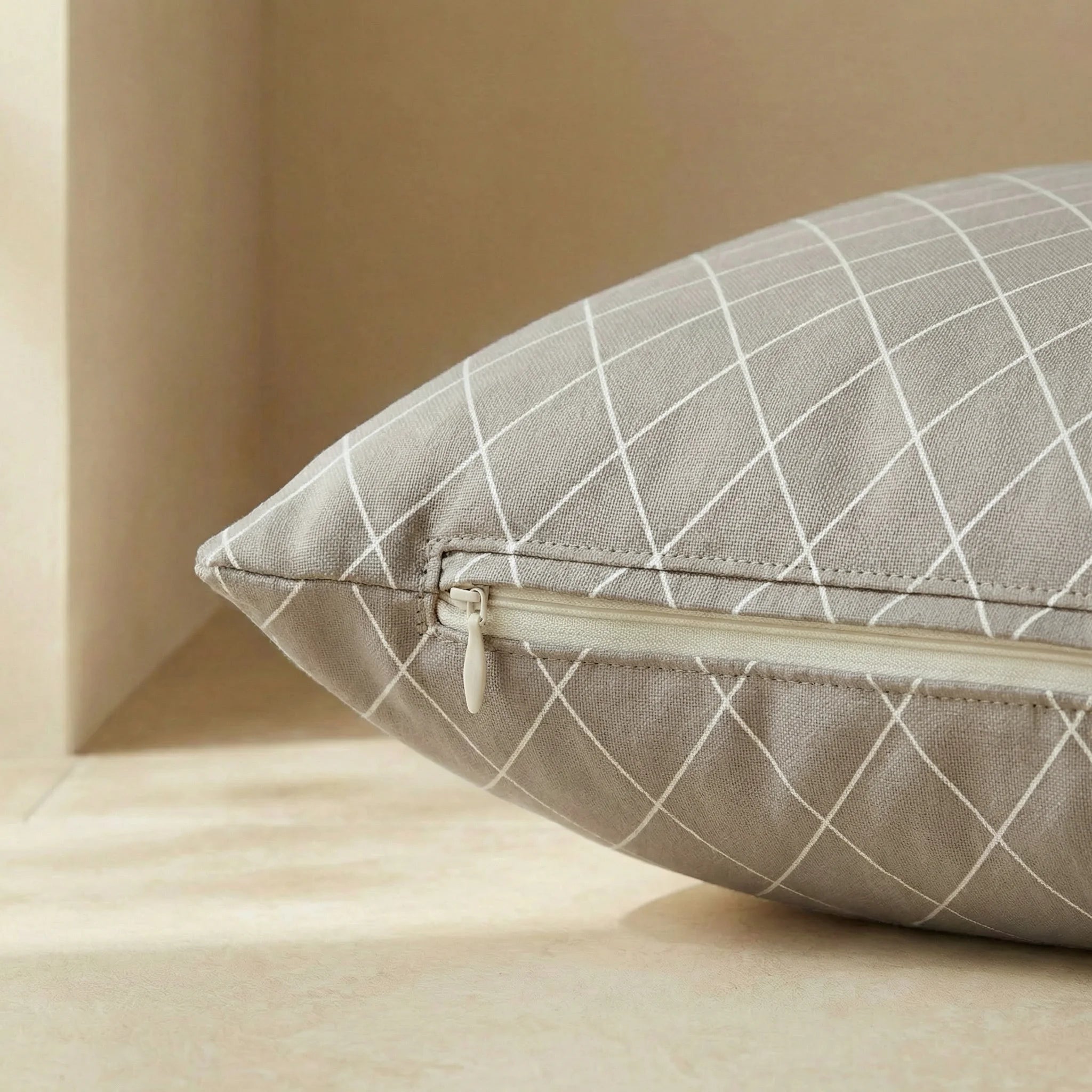 Stain-resistant pet bed cover 0120-295