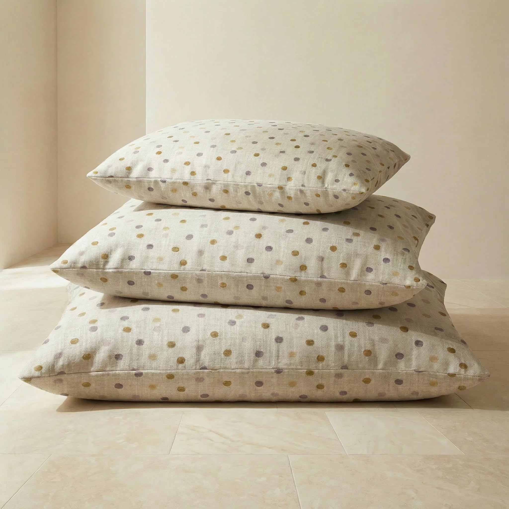 Stain-resistant pet bed cover 0120-305