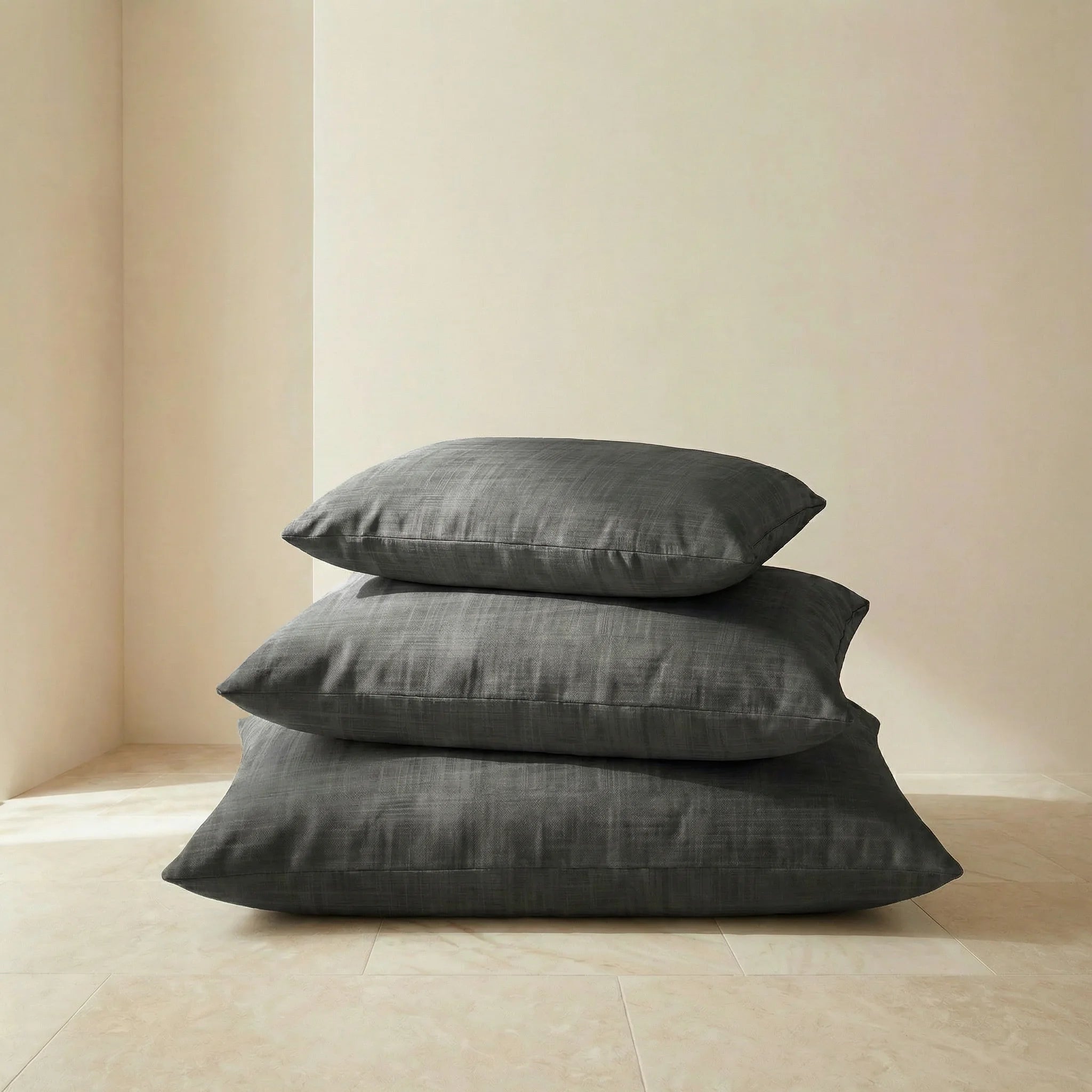 Removable stain-resistant pet bed 0120-42