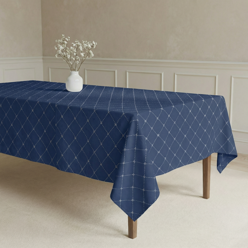 Fitted sheet Begur Coral percale 200 threads