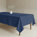 Fitted sheet Begur Coral percale 200 threads