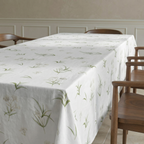 Drap housse Begur Coral percale 200 fils