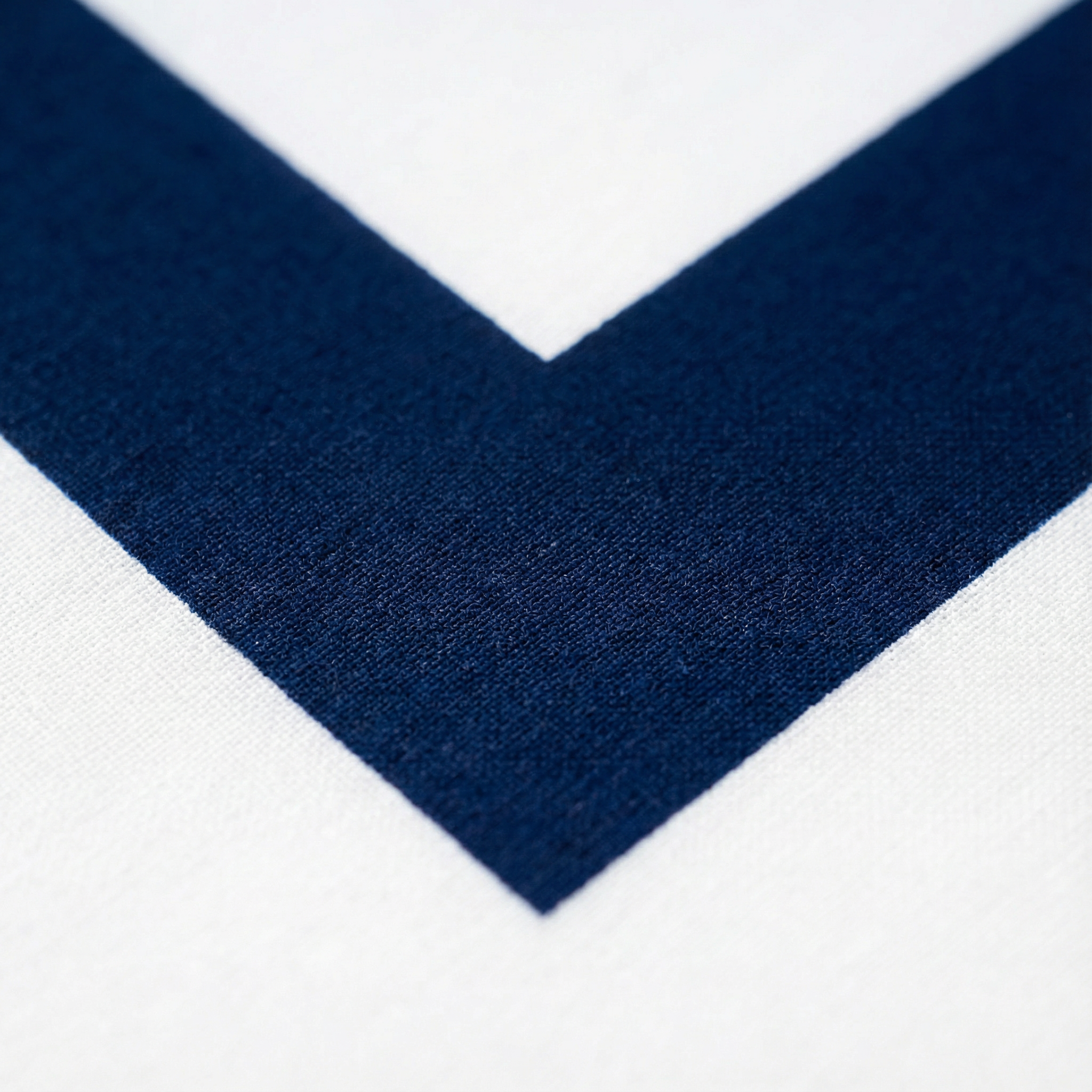 Funda nórdica Portitxol Azul percal 200 hilos