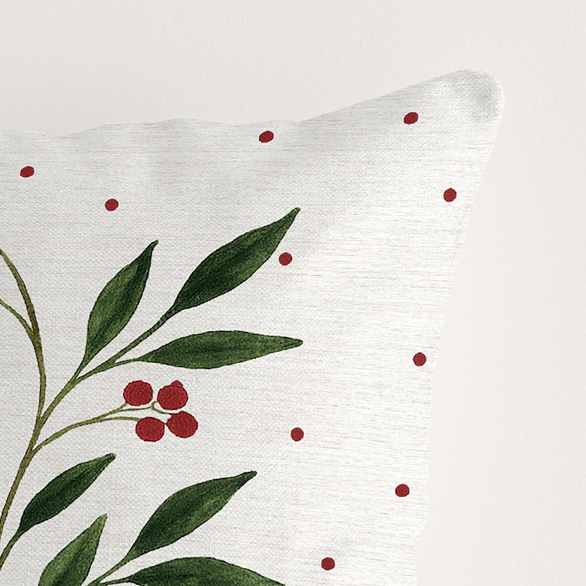 100% cotton cushion cover Cascabel 12 A 50x50 cm