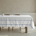 Fitted sheet Begur Coral percale 200 threads