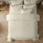 Fortuna duvet cover 200 threads