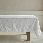 Fitted sheet Begur Coral percale 200 threads