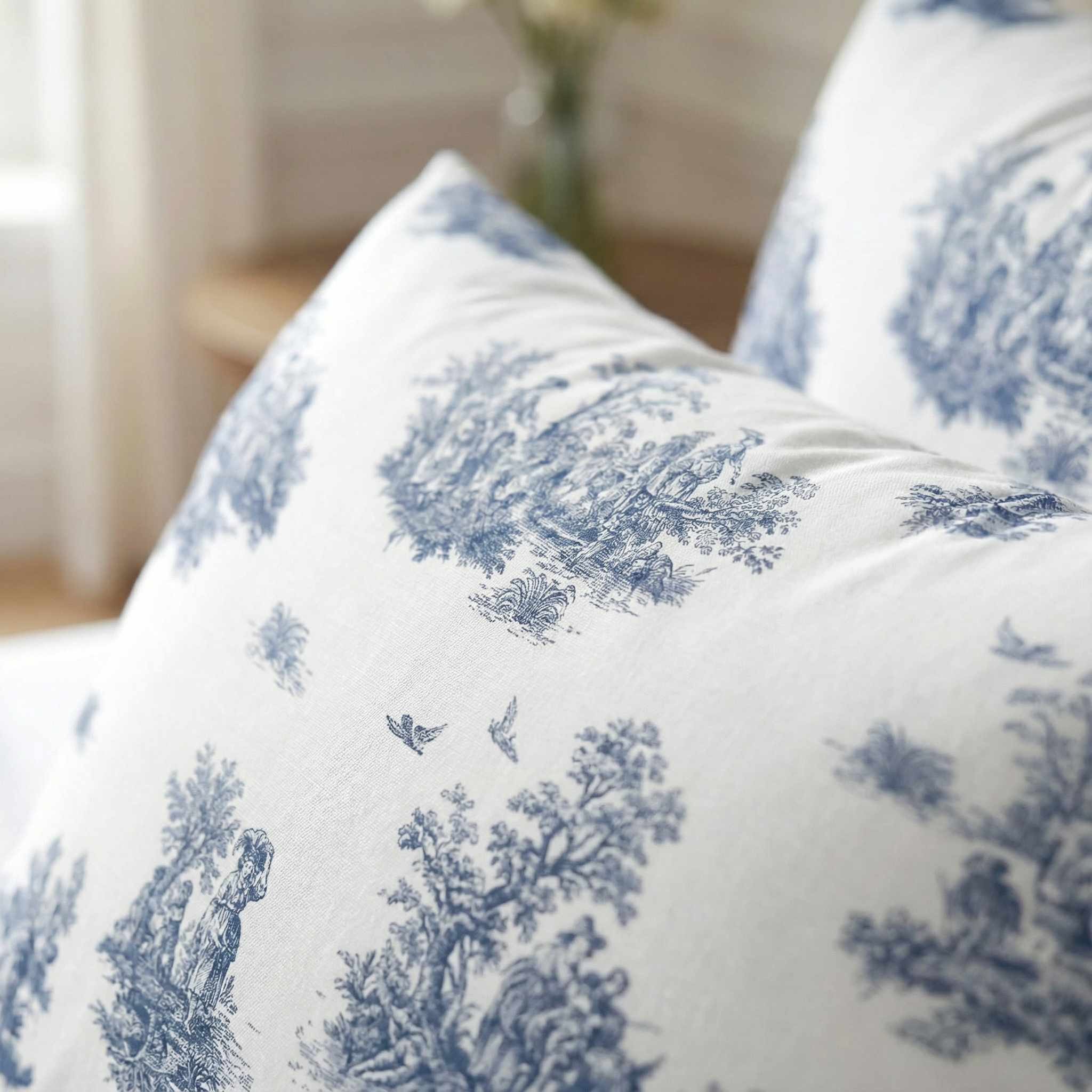 Funda nórdica Burjasot percal 200 hilos