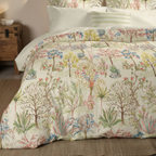 Funda nórdica Alcudia percal 200 hilos