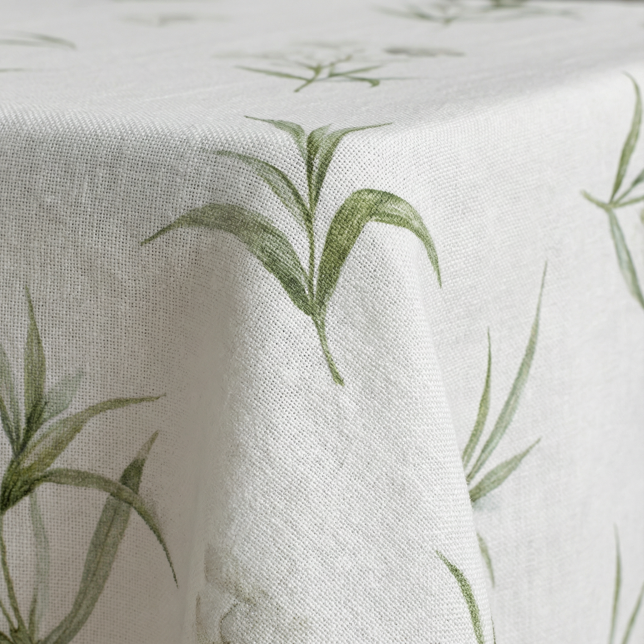 Drap housse Begur Coral percale 200 fils