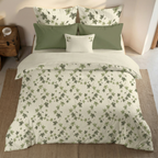 Funda nórdica Navarres percal 200 hilos