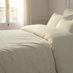 Housse de couette Fabara B 200 fils