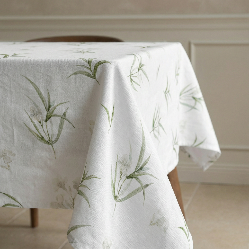 Drap housse Begur Coral percale 200 fils