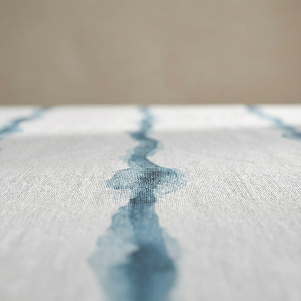 Vera 100% cotton stain-resistant tablecloth