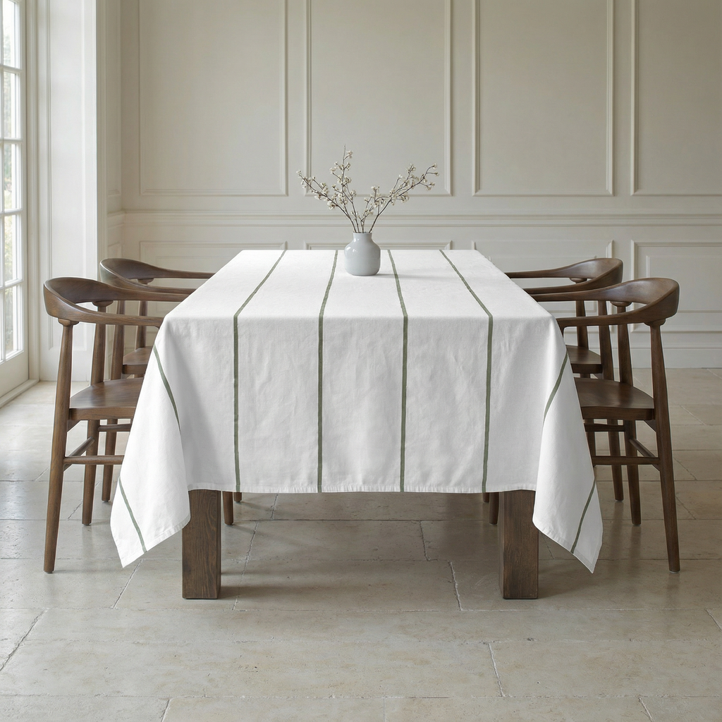 Drap housse Begur Coral percale 200 fils