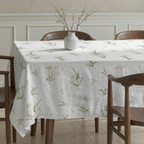 Drap housse Begur Coral percale 200 fils