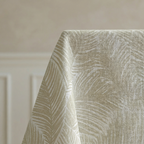 Fitted sheet Begur Coral percale 200 threads