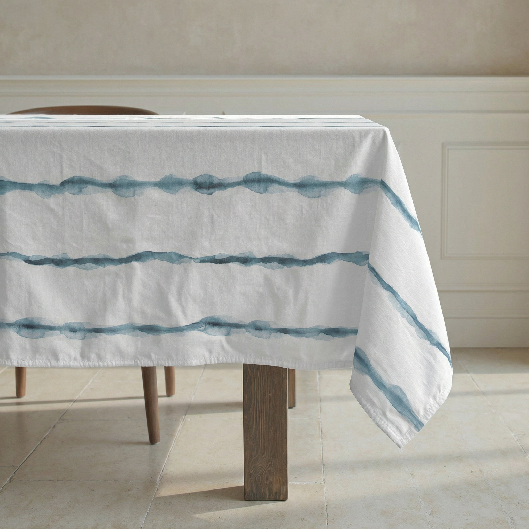 Nappe antitache Vera 100% coton