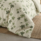 Funda nórdica Navarres percal 200 hilos