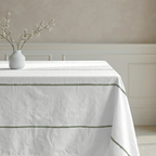 Drap housse Begur Coral percale 200 fils