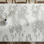 Fitted sheet Begur Coral percale 200 threads