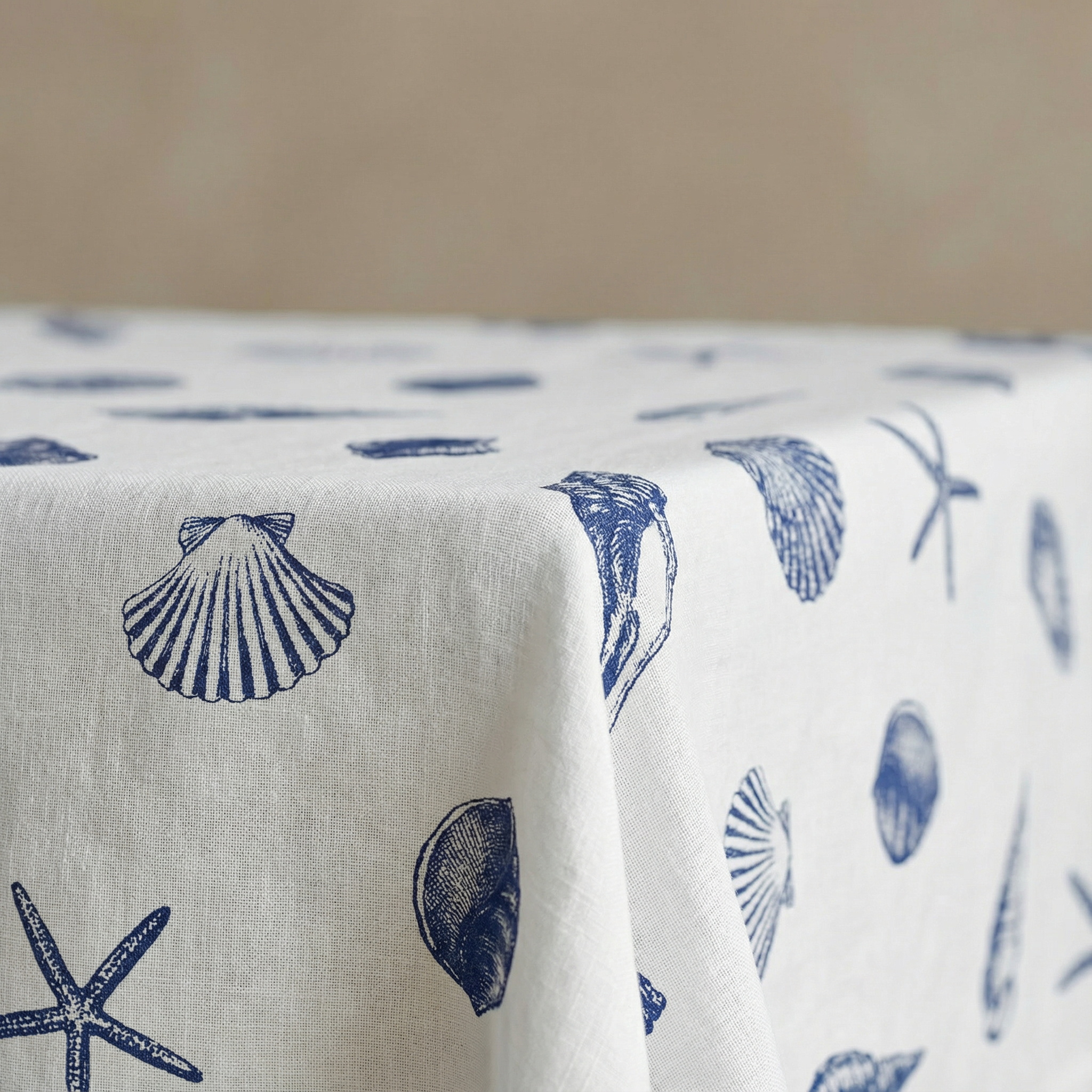 Drap housse Begur Coral percale 200 fils