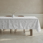 Fitted sheet Begur Coral percale 200 threads