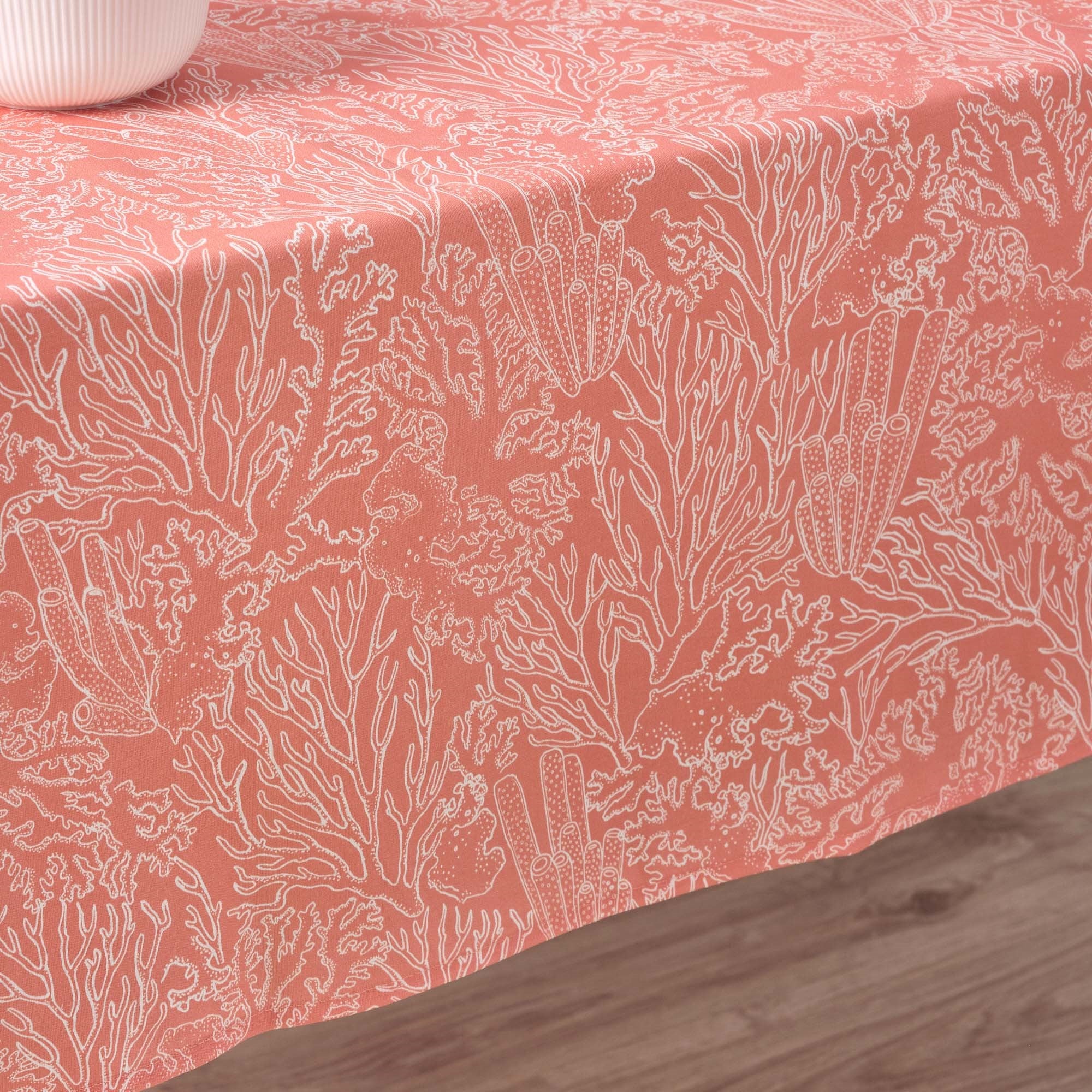 Mantel antimanchas 100% algodón 0120-315