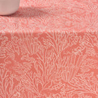 Mantel antimanchas 100% algodón 0120-315