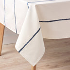 Mantel antimanchas 100% algodón 0120-319